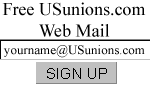 Sign Up for FREE Usunions.com Email